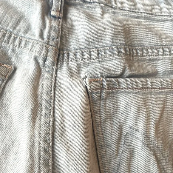 Size 26 ~ Mother Mellow Drama ~ Hummingbird Wash - Picture 3 of 11